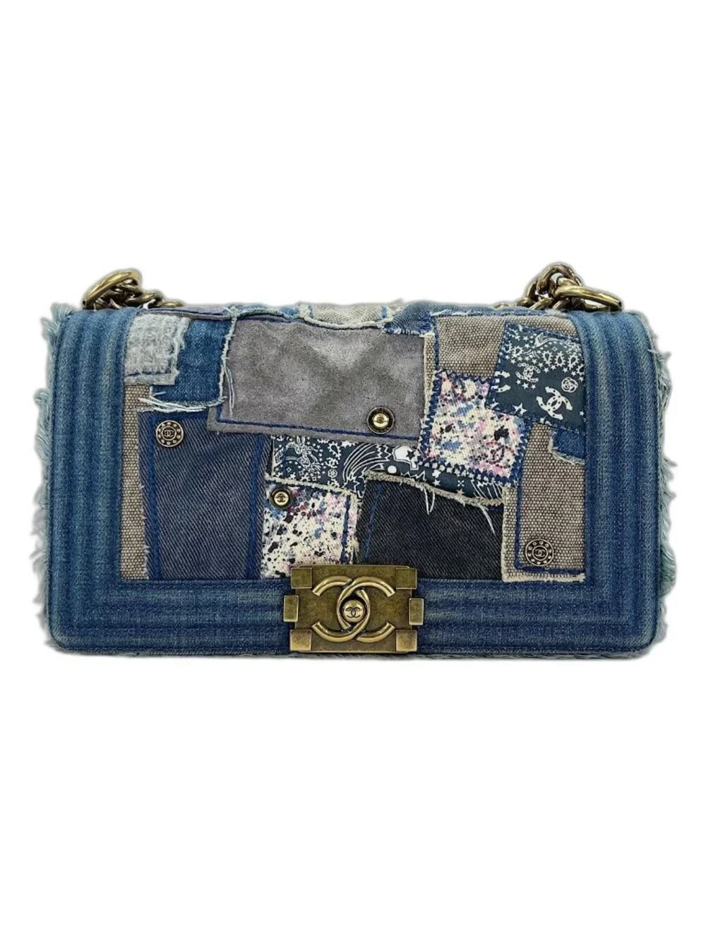 Chanel Shoulder Bag